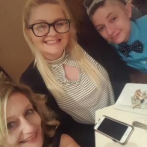 Meet your Posher, Nicole